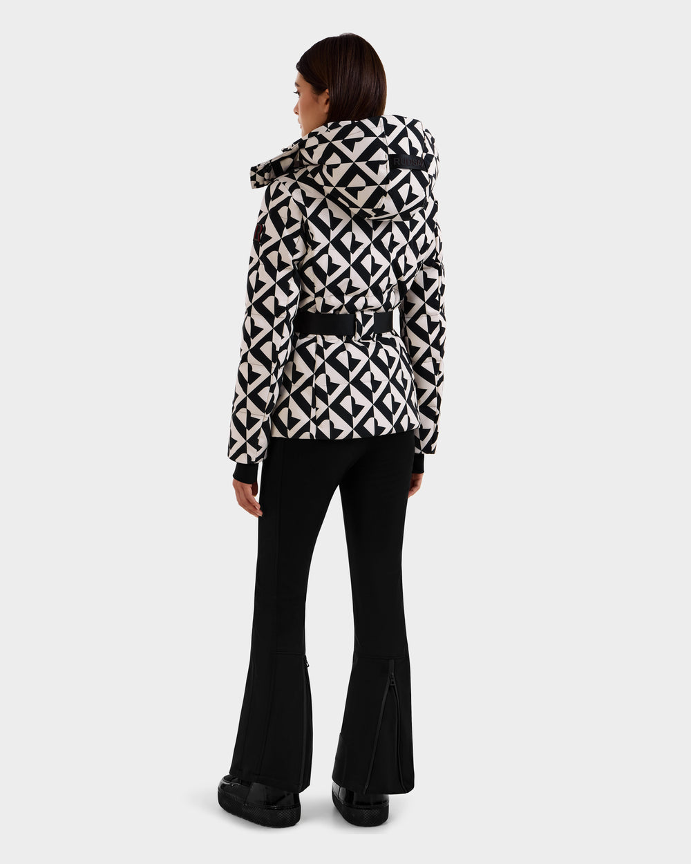 Vanilla Monogram