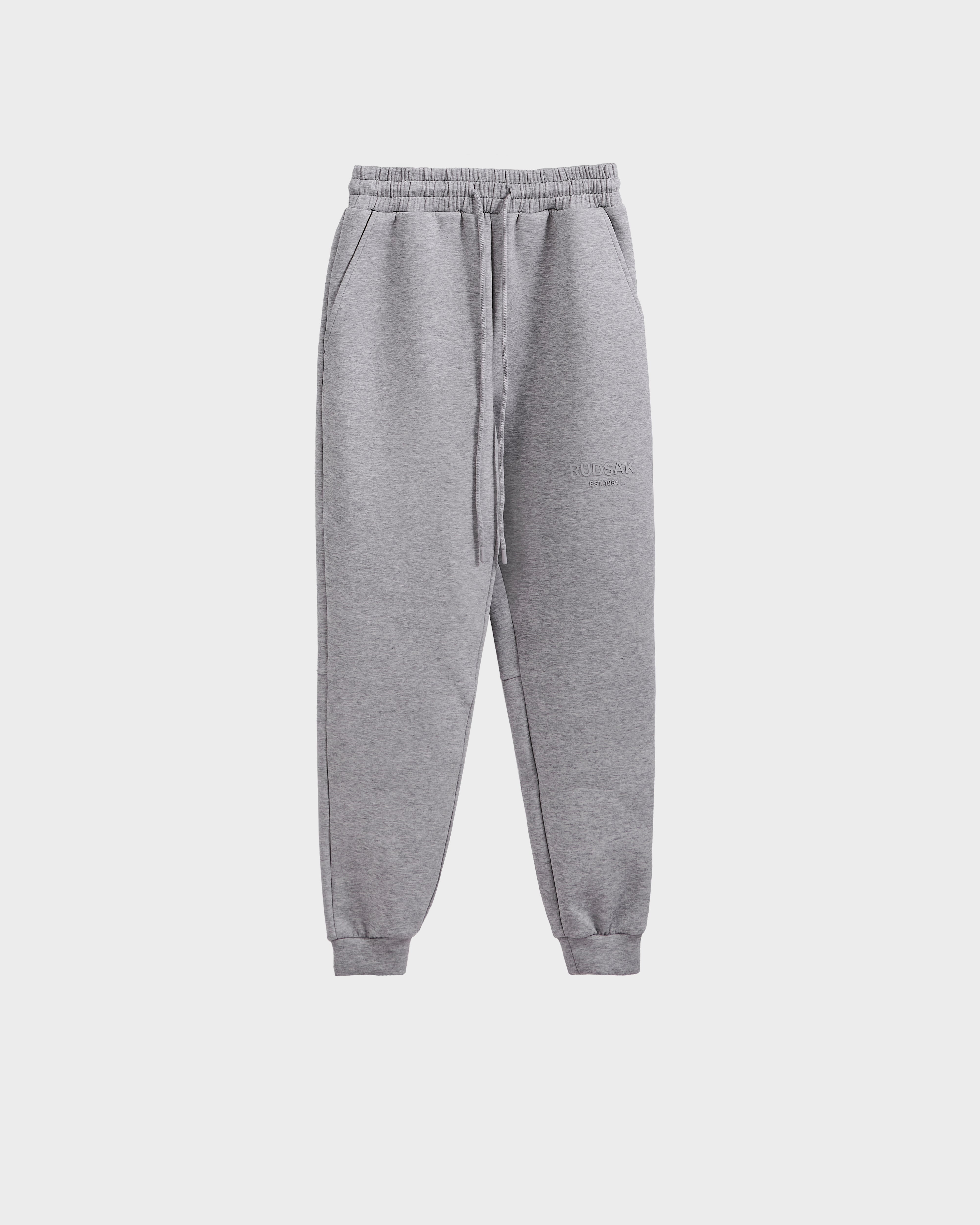 Heather Grey