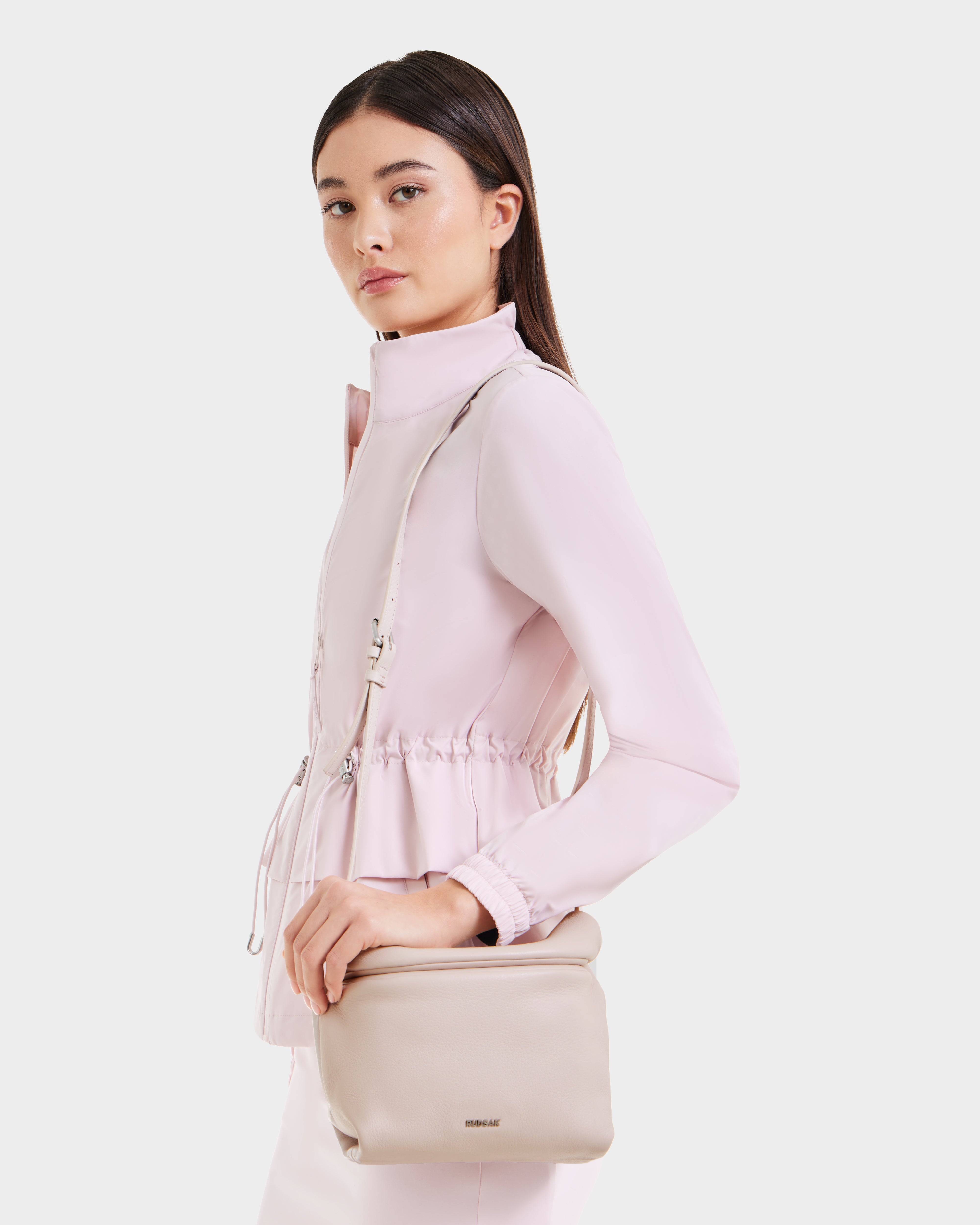 Soft Pink