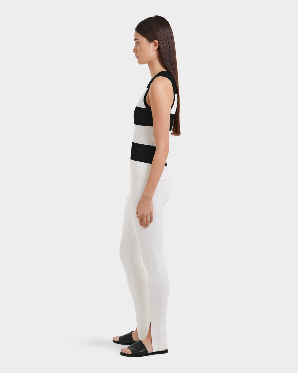 Optic White