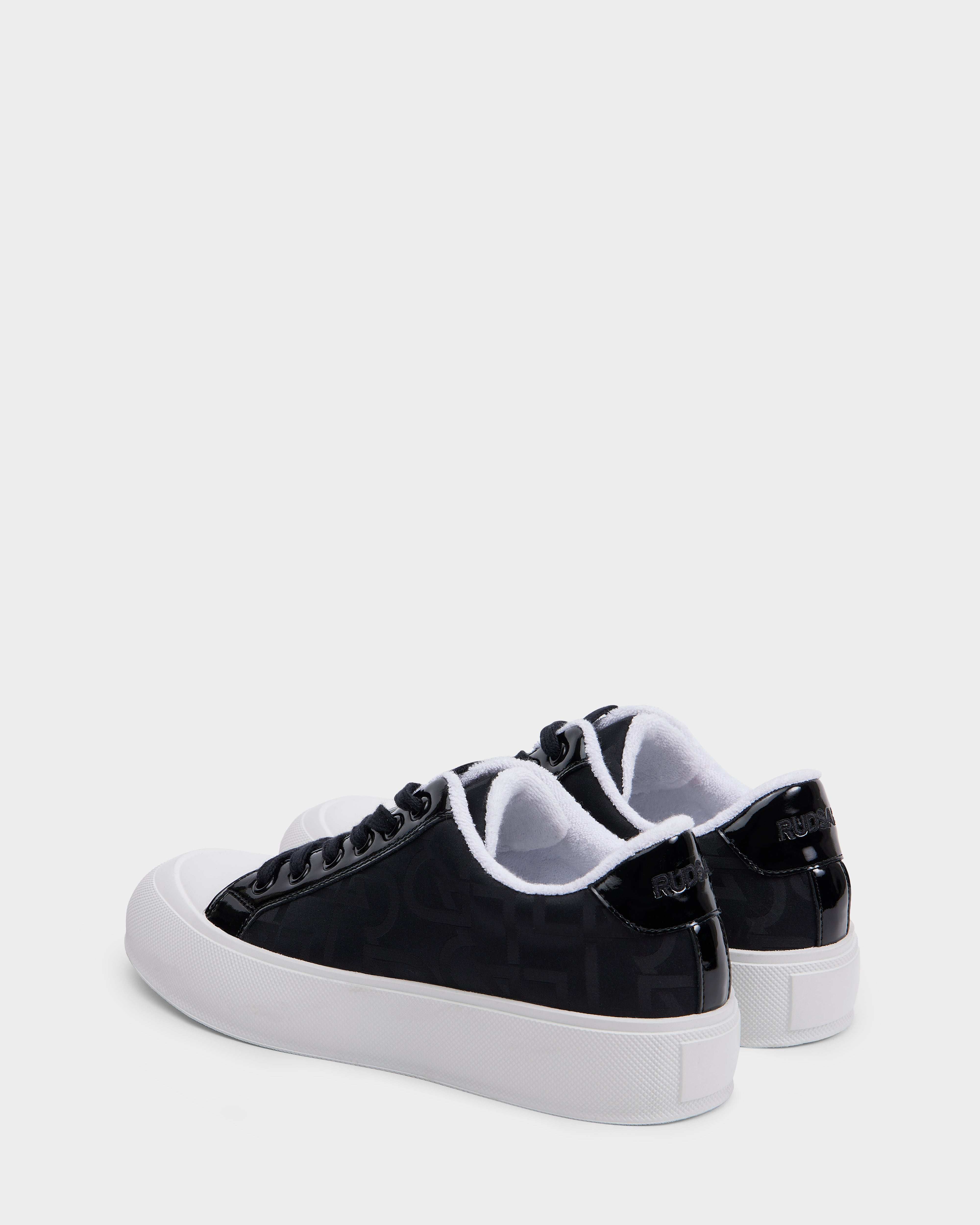 Black Pattern