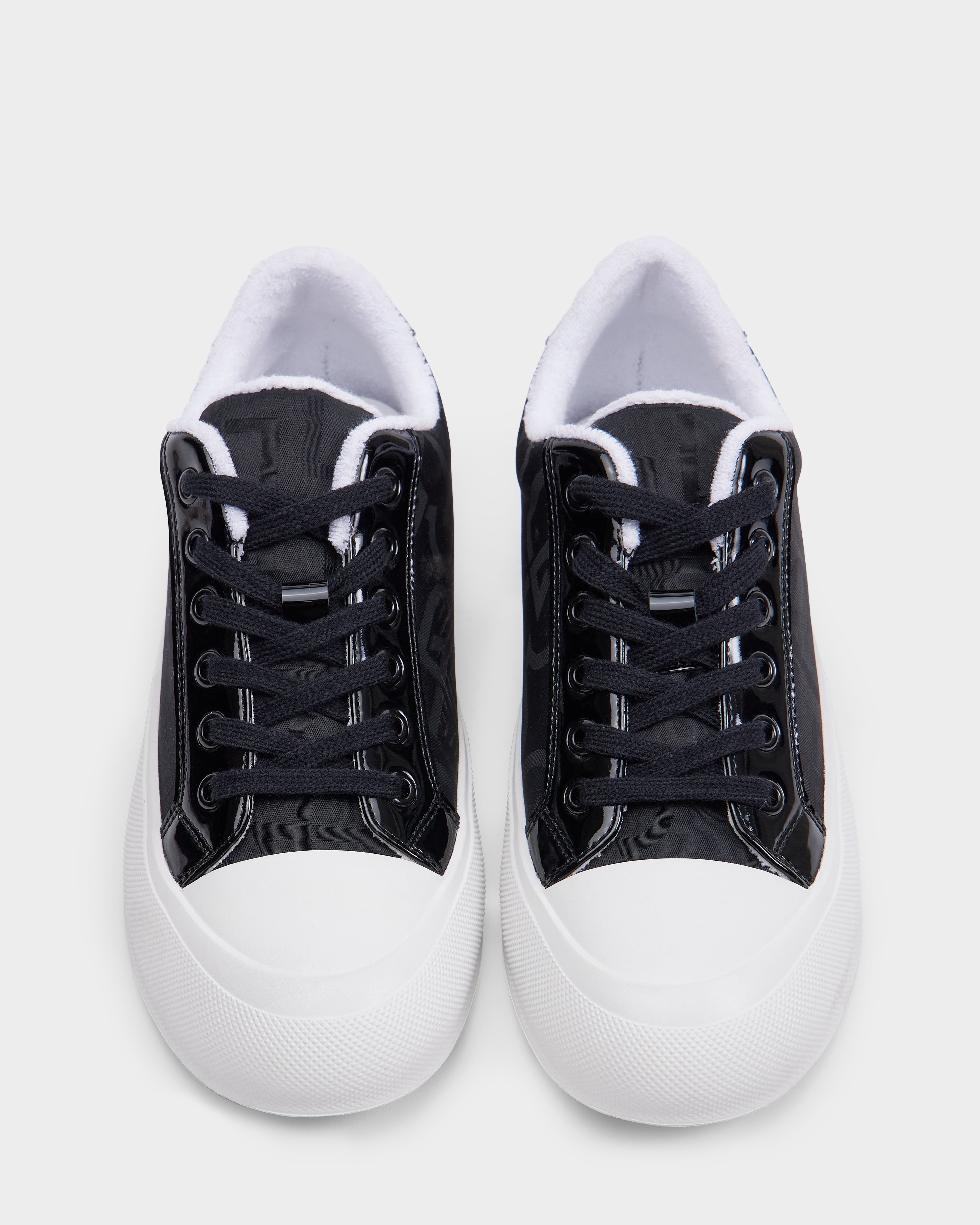 Black Pattern