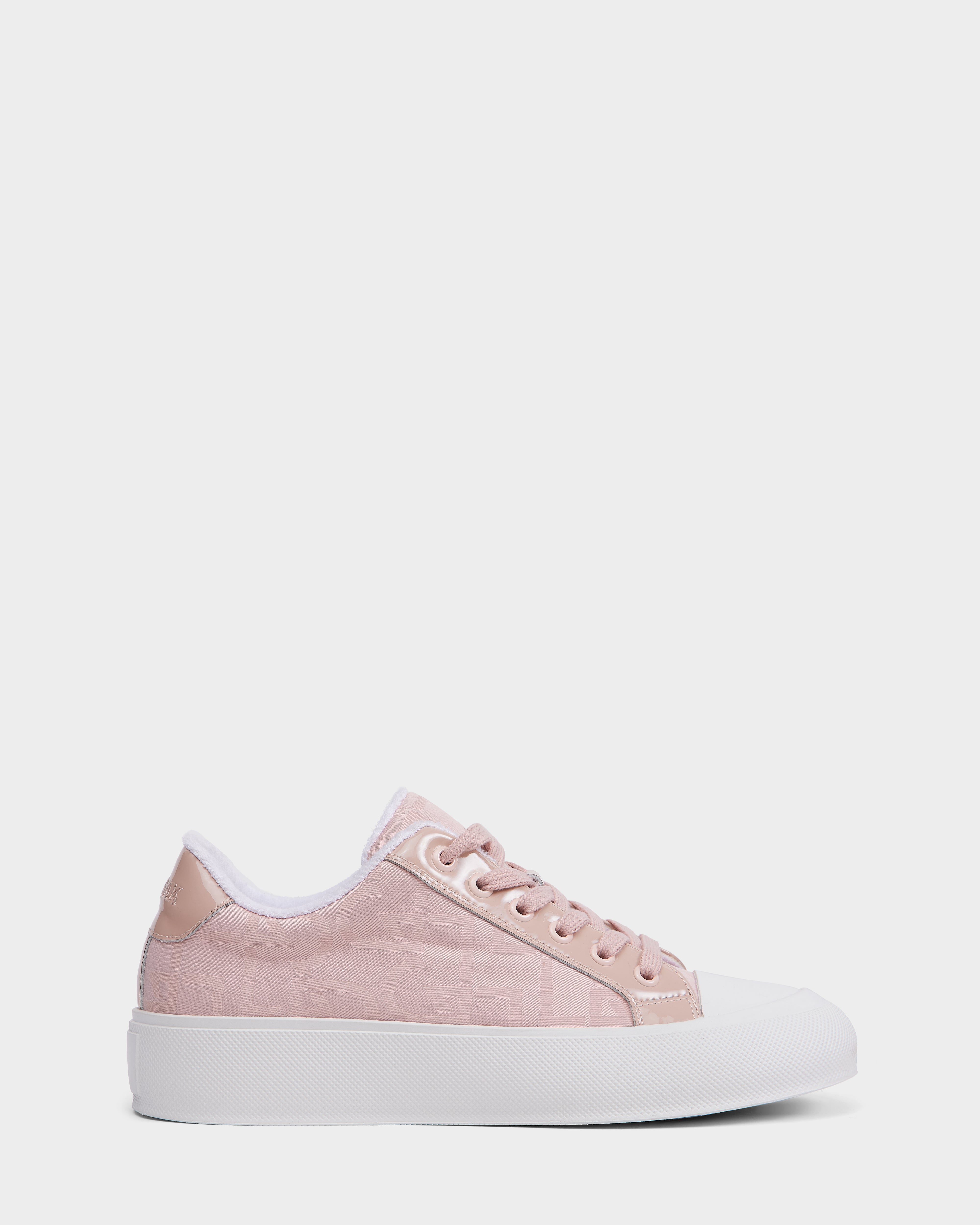 Blush Pattern