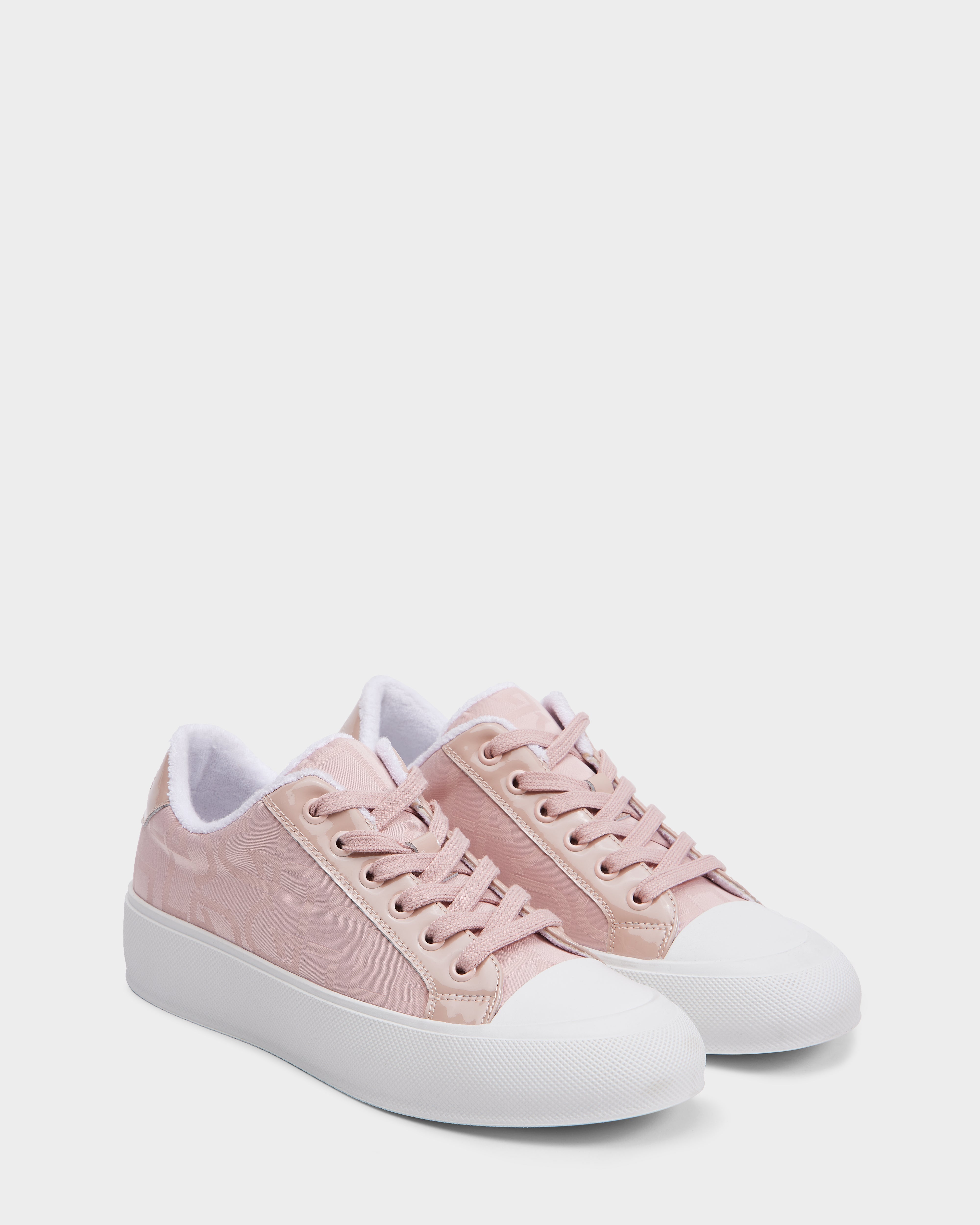 Blush Pattern