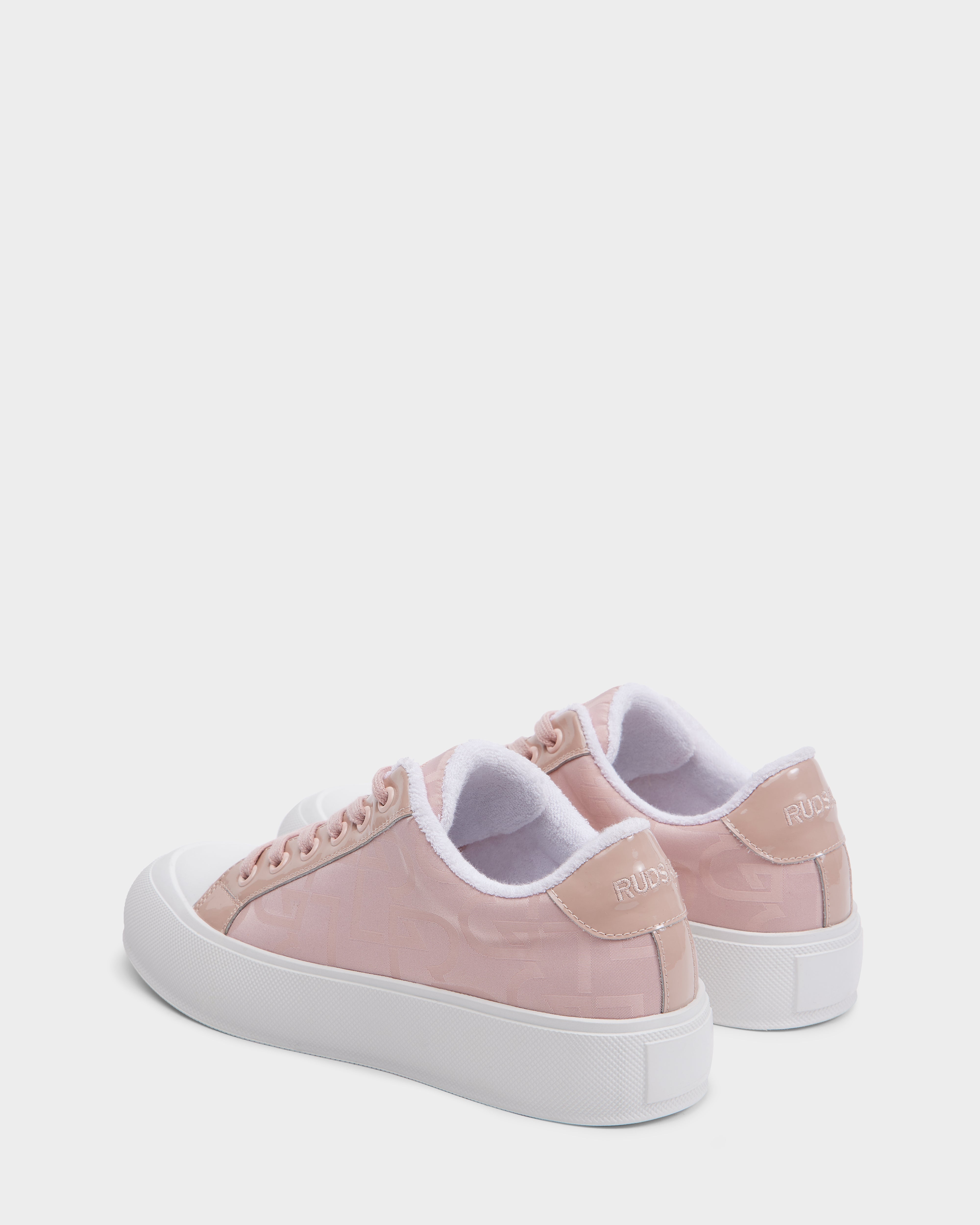 Blush Pattern
