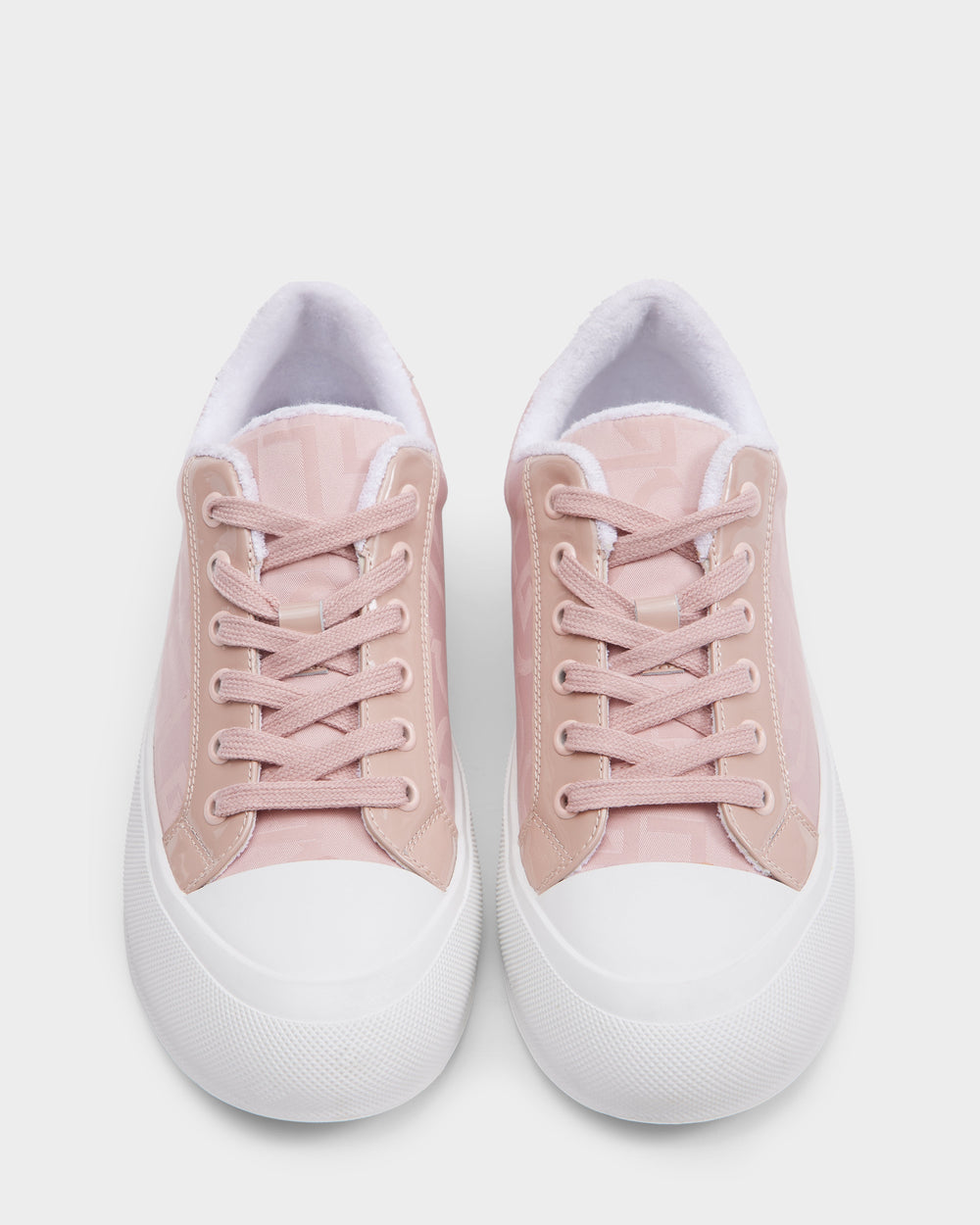 Blush Pattern