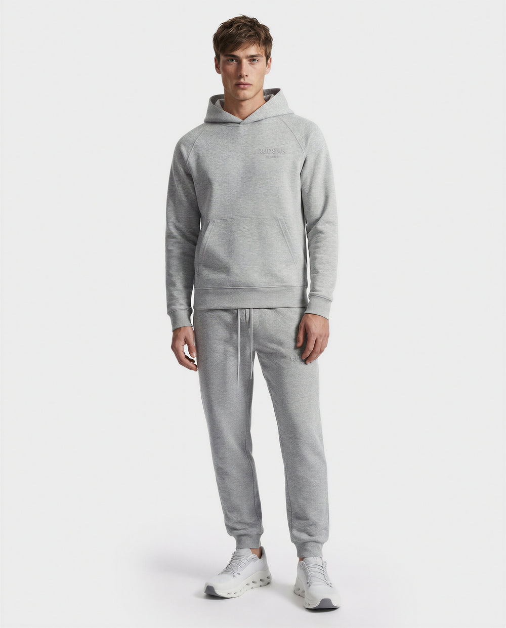 Heather Grey