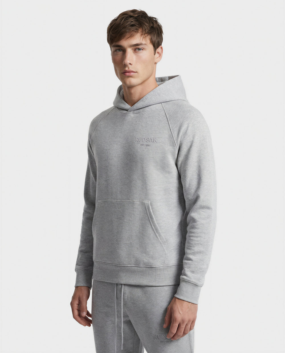 Heather Grey