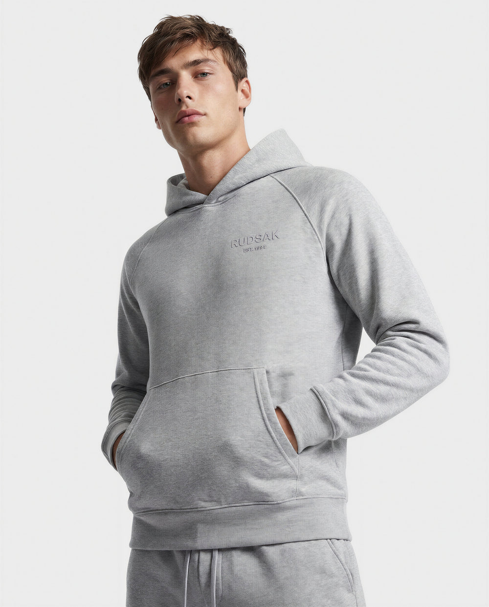 Heather Grey