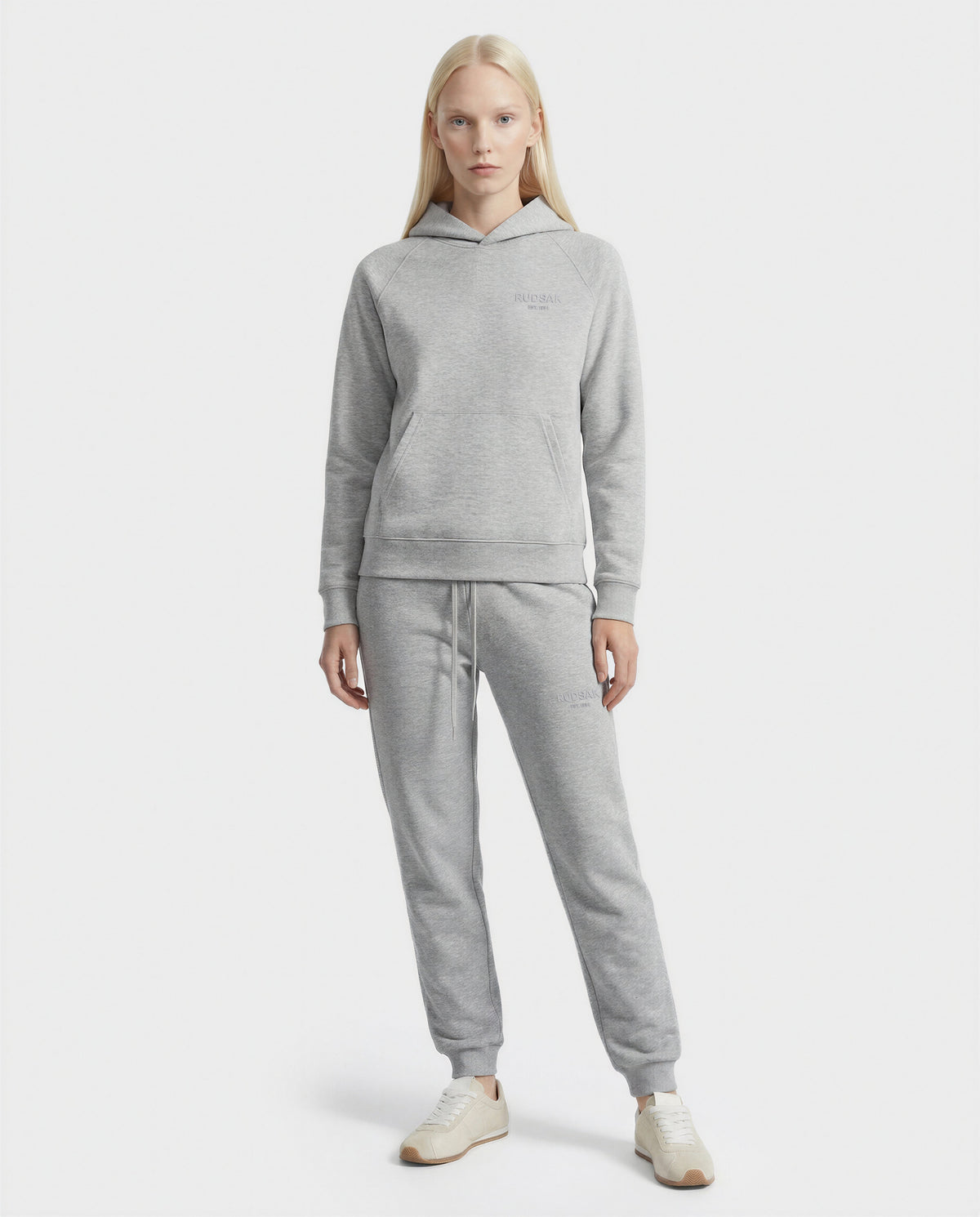 Heather Grey