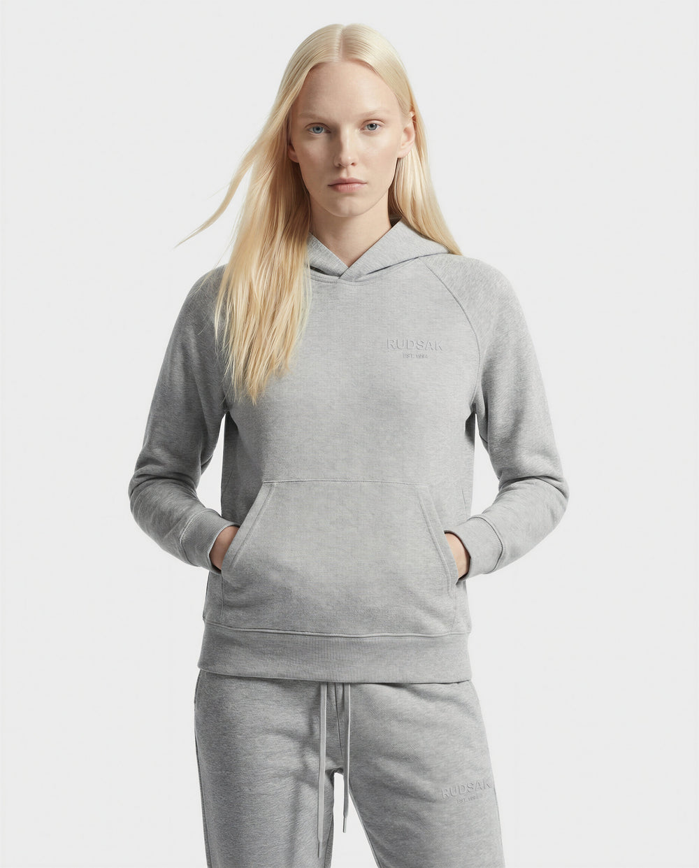 Heather Grey
