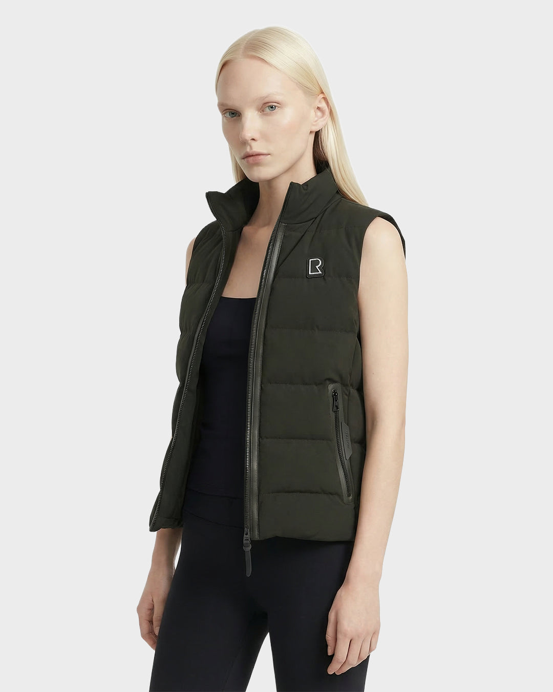 Dark Olive