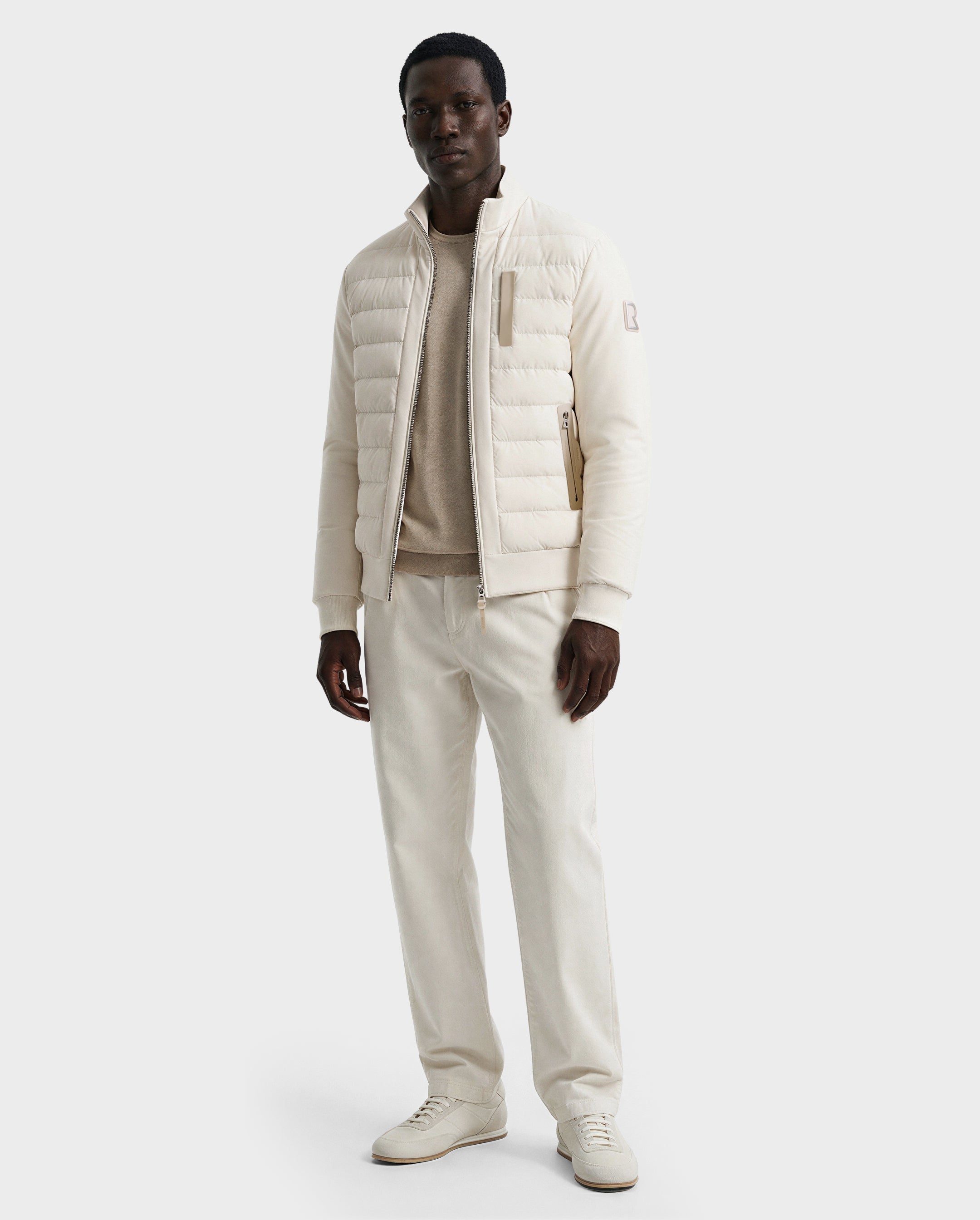 Vanilla