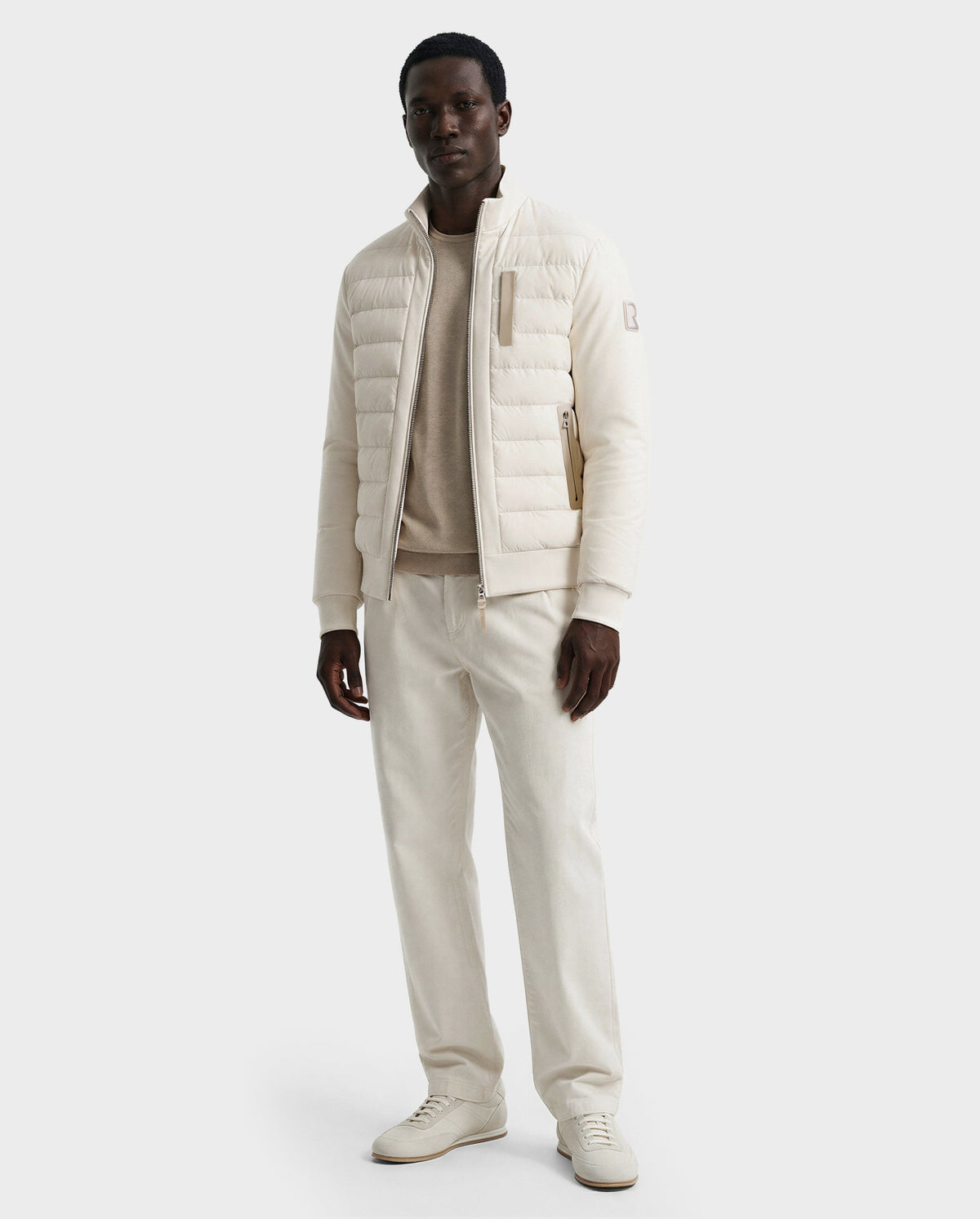 Vanilla