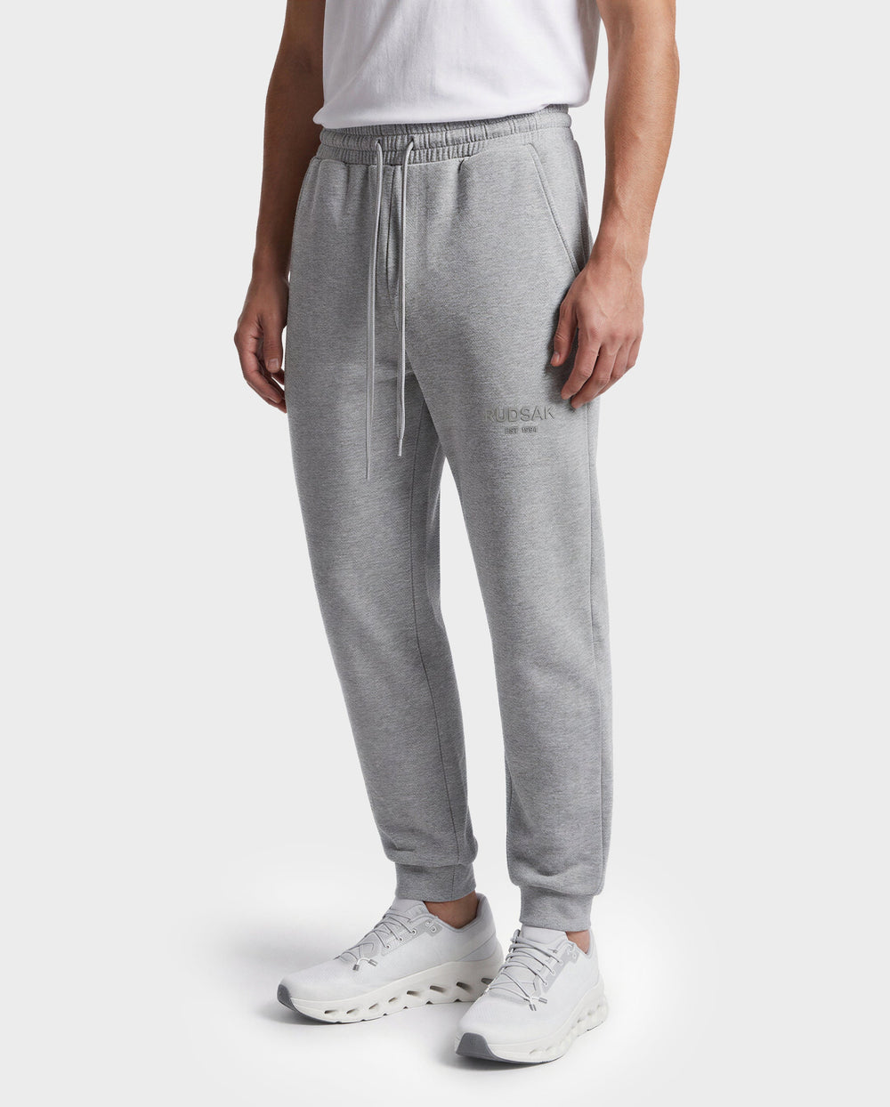 Heather Grey