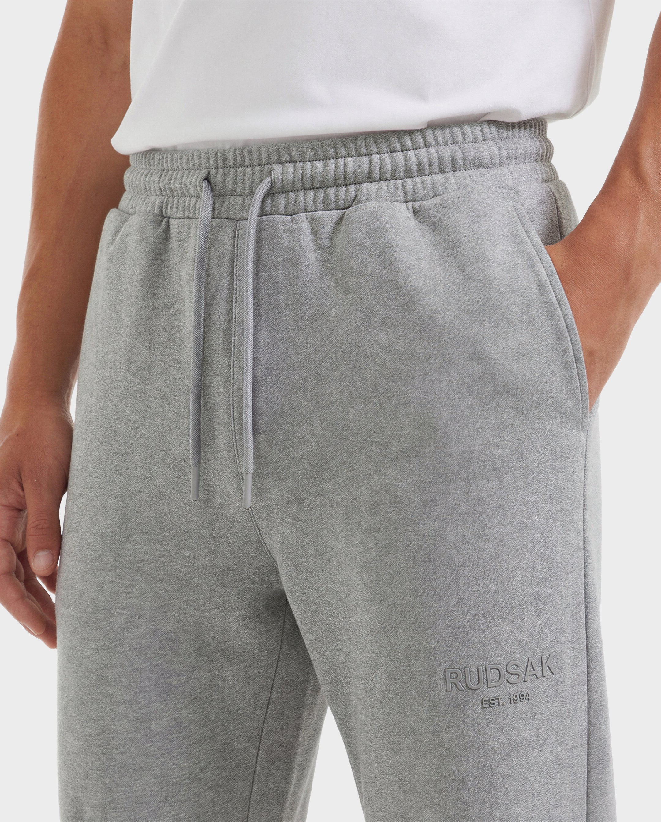 Heather Grey