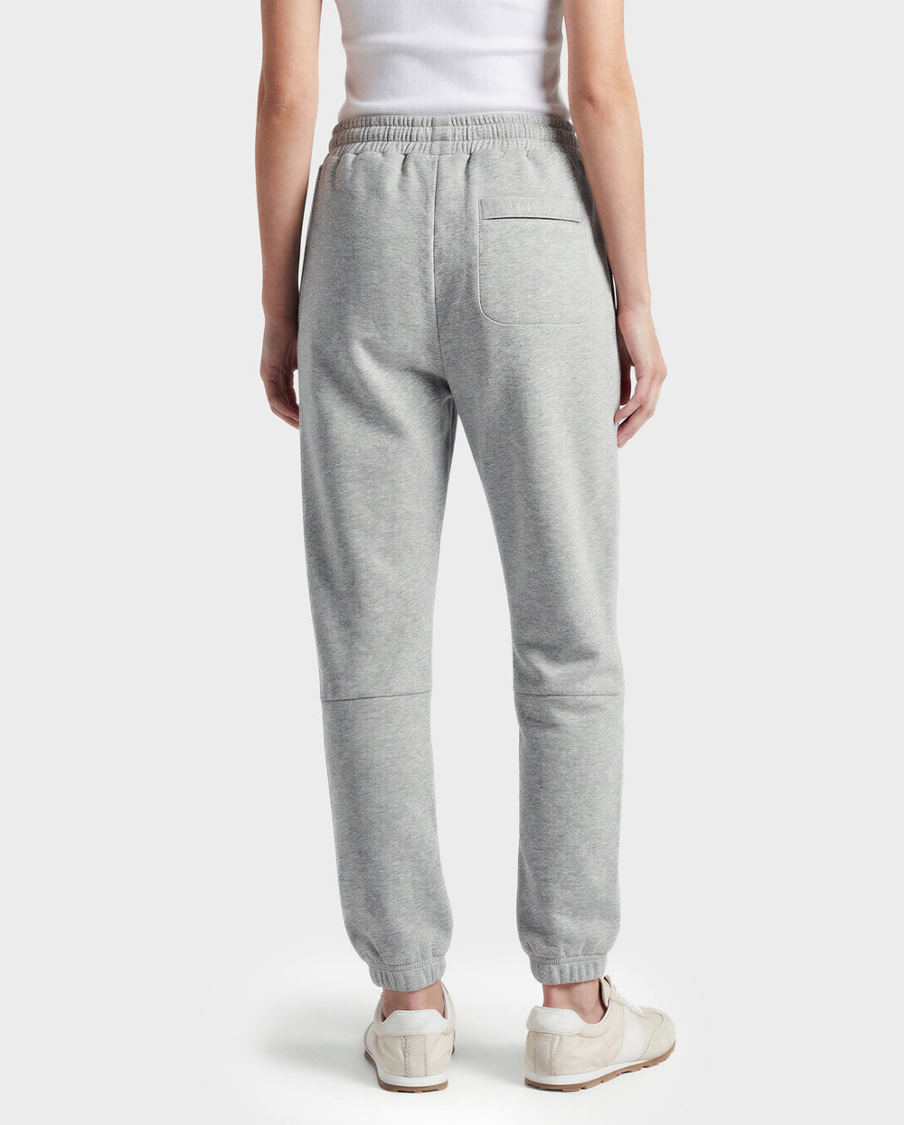 Heather Grey