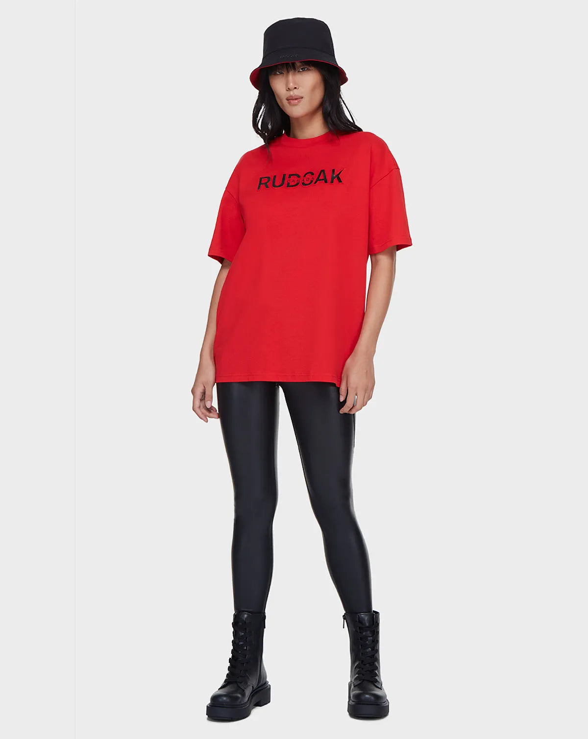 Poppy Red