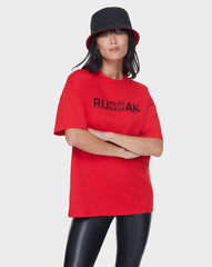 Poppy Red
