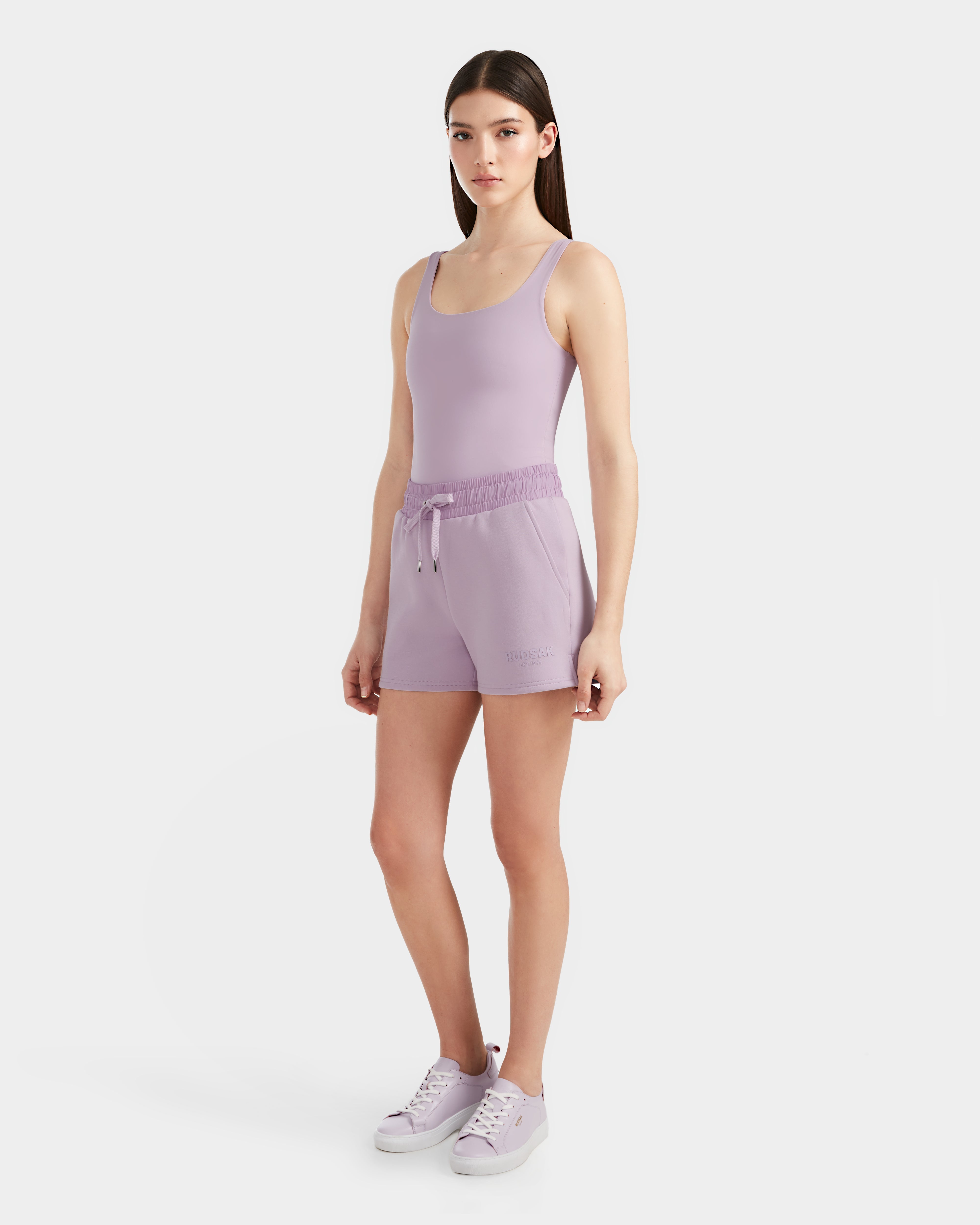 Lilac Foam