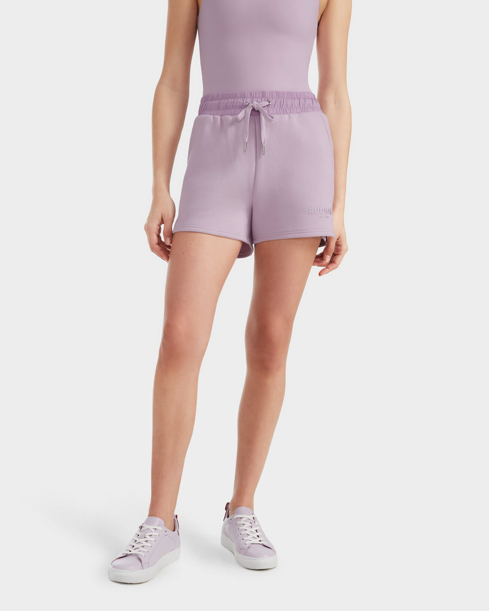 Lilac Foam