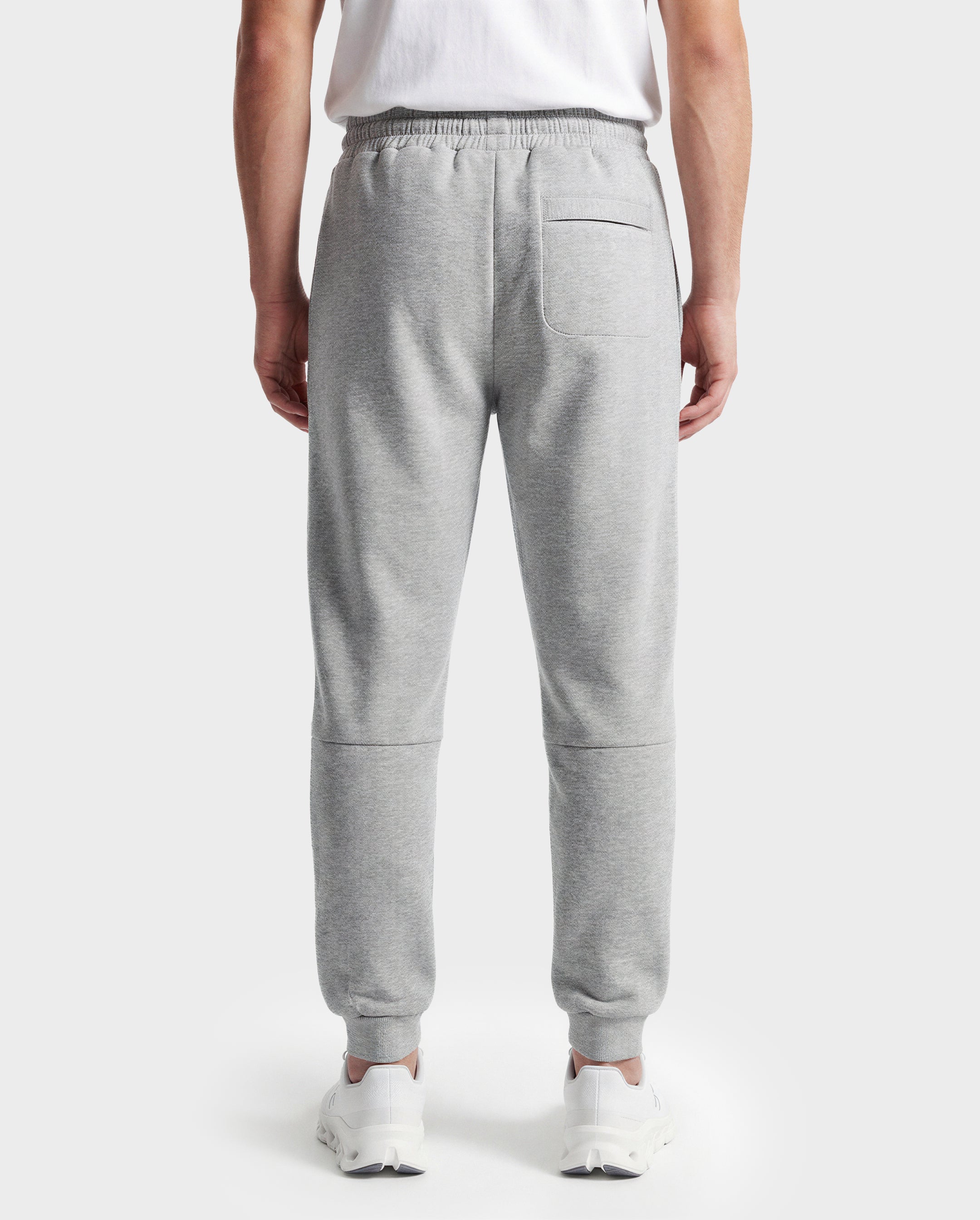 Heather Grey