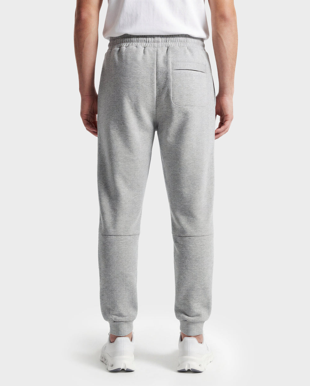 Heather Grey