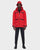 Poppy Red